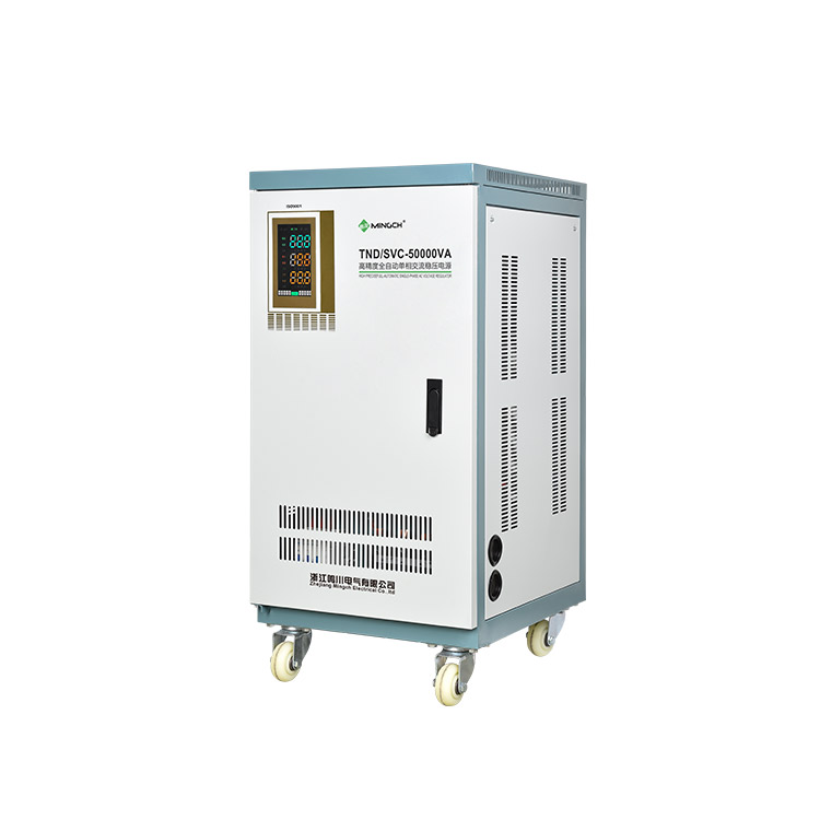 TND/SVC-50kVA