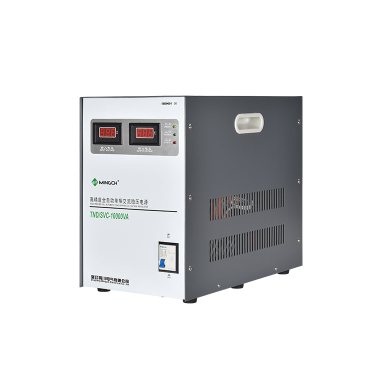 TND/SVC-10kVA