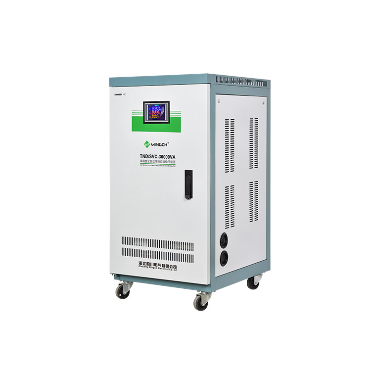 TND/SVC-30kVA