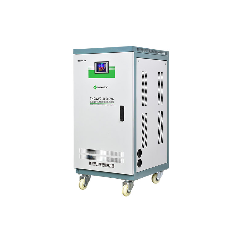 TND/SVC-50kVA