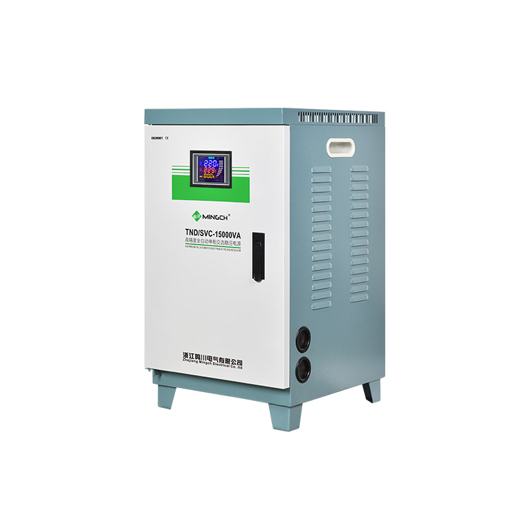 TND/SVC-15kVA