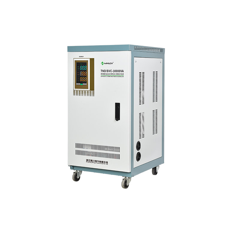 TND/SVC-30kVA