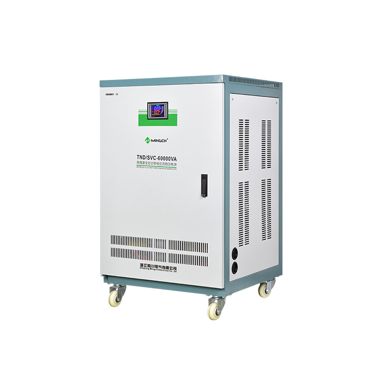 TND/SVC-60kVA